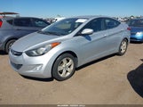 Hyundai Elantra Gls KMHDH4AE8DU022124 снимка