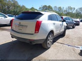 Cadillac Srx Luxury Collection 3GYFNBE33FS590944 снимка