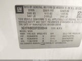 Cadillac Srx Luxury Collection 3GYFNBE33FS590944 снимка