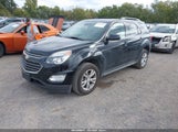 Chevrolet Equinox Lt 2GNALCEKXG6116922 снимка
