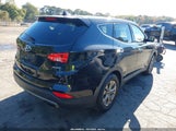 Hyundai Santa Fe Sport 2.4L 5XYZT3LB1GG359102 fotografie