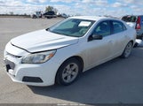 Chevrolet Malibu 1Fl 1G11A5SL7FF266460 снимка