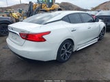 Nissan Maxima 3.5 Platinum 1N4AA6AP8JC396281 снимка