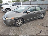 Honda Civic Lx 2HGFA16558H316955 снимка