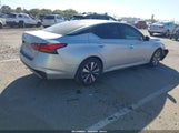 Nissan Altima Sv Fwd 1N4BL4DV2NN380018 photo