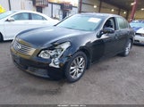 Infiniti G35X JNKBV61F87M815774 снимка