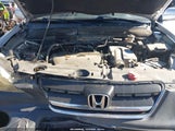 Honda Cr-V Ex SHSRD78865U304689 снимка