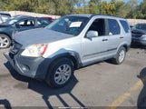 Honda Cr-V Ex SHSRD78865U304689 снимка