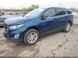 Chevrolet Equinox Fwd 2Fl 2GNAXJEV4L6114192 photo