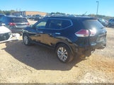 Nissan Rogue Sv 5N1AT2ML5EC764553 снимка