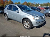 Mercedes-Benz Ml 350 4Matic 4JGBB86E98A364052 снимка