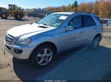Mercedes-Benz Ml 350 4Matic 4JGBB86E98A364052 снимка