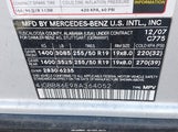 Mercedes-Benz Ml 350 4Matic 4JGBB86E98A364052 снимка