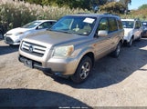 Honda Pilot Ex 5FNYF18476B010985 снимка