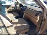 Honda Pilot Ex 5FNYF18476B010985 fotografie