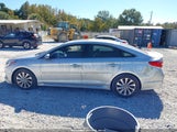 Hyundai Sonata Sport 5NPE34AF2GH373643 снимка