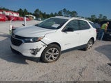 Chevrolet Equinox Fwd Lt 2.0L Turbo 2GNAXLEX1L6135708 снимка