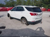 Chevrolet Equinox Fwd Lt 2.0L Turbo 2GNAXLEX1L6135708 photo