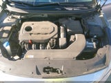Hyundai Sonata Limited 5NPE34AF5FH249221 снимка