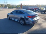 Hyundai Sonata Limited 5NPE34AF5FH249221 снимка