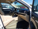 Toyota Highlander Xle V6 5TDJKRFH1GS309693 fotografie