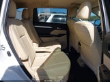 Toyota Highlander Xle V6 5TDJKRFH1GS309693 photo