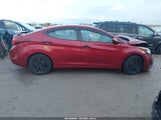 Hyundai Elantra Se 5NPDH4AE9EH539691 снимка