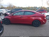 Hyundai Elantra Se 5NPDH4AE9EH539691 снимка