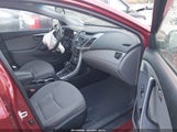 Hyundai Elantra Se 5NPDH4AE9EH539691 снимка