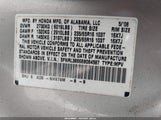 Honda Odyssey Ex-L 5FNRL38668B084587 снимка