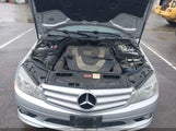 Mercedes-Benz C 300 Luxury 4Matic/Sport 4Matic WDDGF8BB9AR092237 снимка
