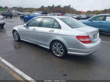 Mercedes-Benz C 300 Luxury 4Matic/Sport 4Matic WDDGF8BB9AR092237 photo