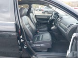 Honda Cr-V Ex-L 5J6RE48749L050360 fotografie