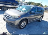 Honda Cr-V Ex 2HKRM4H54EH626700 снимка