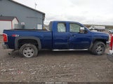 Chevrolet Silverado  Lt 1GCRKSE70DZ275243 снимка