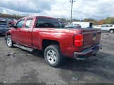 Chevrolet Silverado  2Lt 1GCVKRECXHZ157047 снимка