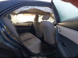 Toyota Corolla Le 2T1BURHE1FC303143 снимка