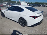 Lexus Is 350 F Sport JTHGZ1B29M5041047 снимка
