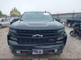 Chevrolet Silverado  4Wd Short Bed Lt Trail Boss 3GCPYFED8MG470610 снимка