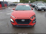 Hyundai Kona Se KM8K12AA3LU408087 снимка