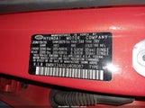 Hyundai Kona Se KM8K12AA3LU408087 снимка