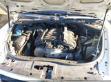 Volkswagen Touareg 2 Vr6 Fsi WVGBE77L78D045679 photo