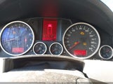 Volkswagen Touareg 2 Vr6 Fsi WVGBE77L78D045679 снимка