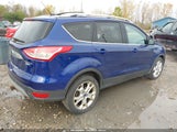 Ford Escape Titanium 1FMCU9J97FUA08659 снимка