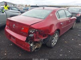Buick Lucerne Cxl 1G4HD57228U116683 снимка