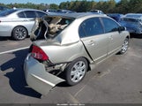 Honda Civic Lx 1HGFA165X8L092049 снимка