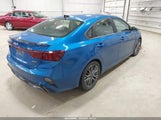 Kia Forte Gt-Line 3KPF54AD7NE427792 снимка
