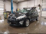 Ford Fiesta Ses 3FADP4FJ6BM200293 снимка