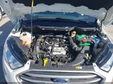 Ford Ecosport Se MAJ3S2GE2KC308198 снимка