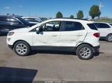Ford Ecosport Se MAJ3S2GE2KC308198 снимка